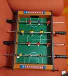 Mini Masa de Fotbal cu Teren si 12 jucatori
