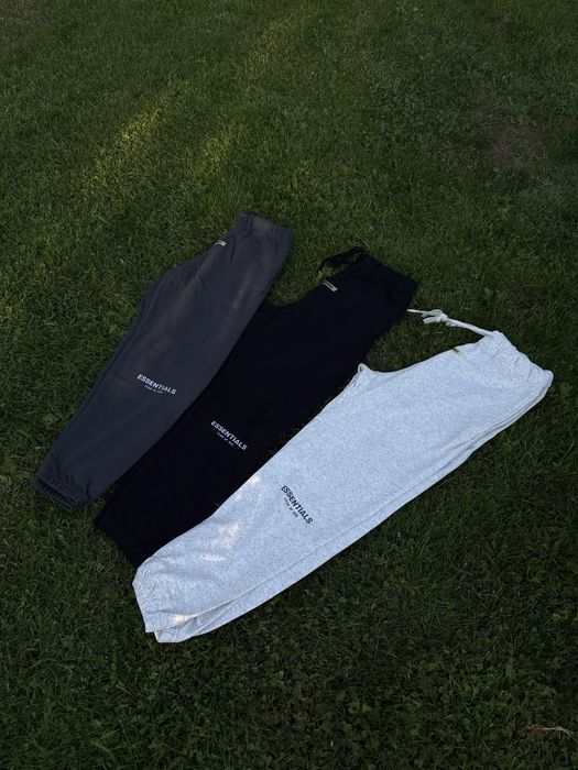 Pantaloni Essentials Fear Of God