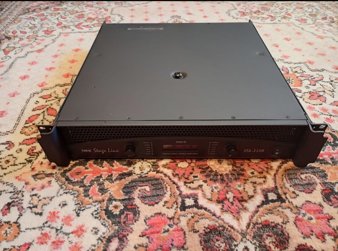 Putere Stage line sta-2200