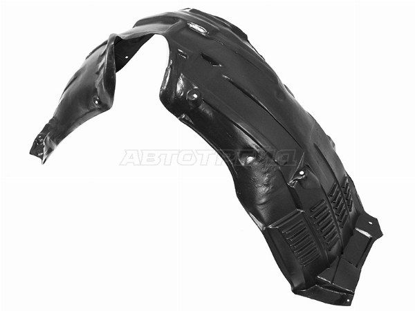 Подкрылок  Lexus Rx 200t