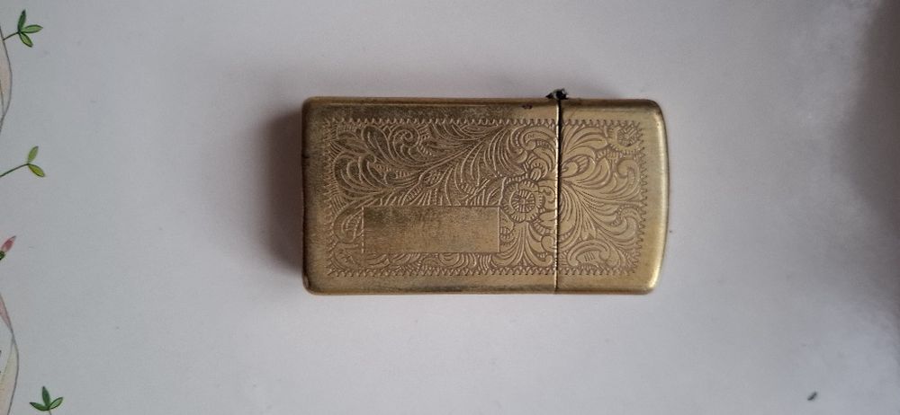 Bricheta vintage Zippo