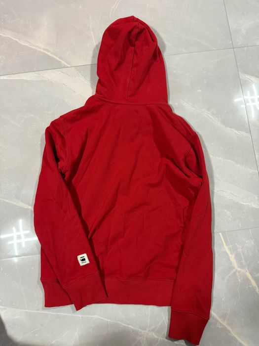 G Star горнище като ново не носено!