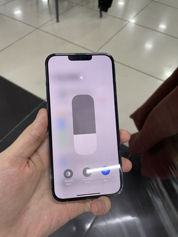 iPhone 13 pro max
