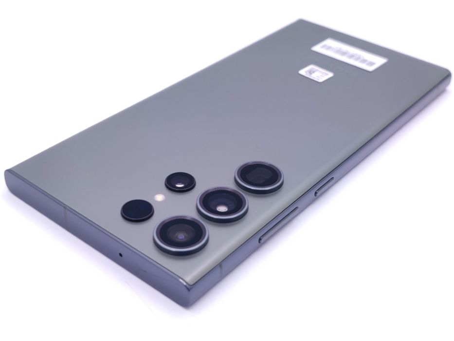 Samsung S23 Ultra 512GB Green 12GB Dual, Garantie 24 luni | #D88076