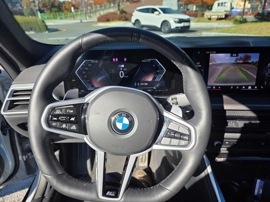 BMW(G22) 420i M Sport Pro Gran Coupe(2024) | Под ключ из Кореи