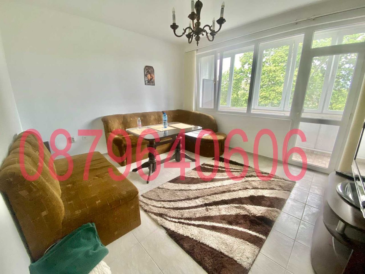 Продава се Двустаен апартамент в Пловдив, Младежки Хълм - 70 кв.м за 1215 €/кв.м - Снимка #6