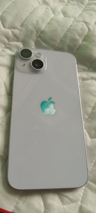 iPfone Apple 14, 256гб, цвет сиреневый.