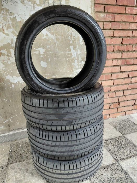 Летни гуми BFGOODRICH ADVANTAGE 225/45/17