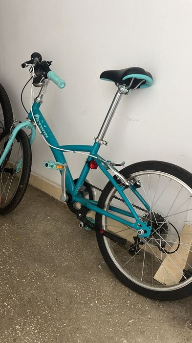 Bicicleta copii  în stare foarte buna
