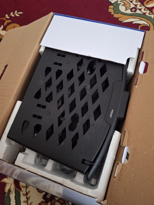 Sonifer paravoy utyuk