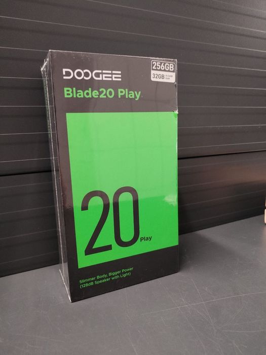 Telefon Doogee Blade 20 Play, Cod 98103