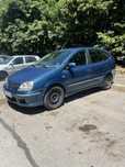 Nissan Almera 2.2DI