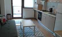 Garsoniera/Prima Închiriere/Renovata/PetFriendly /Direct Proprietar