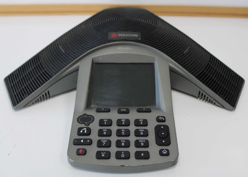 IP телефон Polycom CX3000