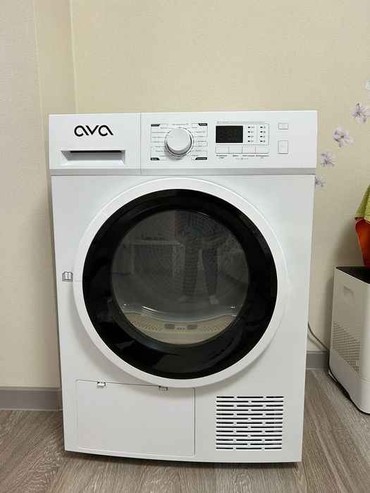 Продам сушильную машину!!!Фирмы AVA.
