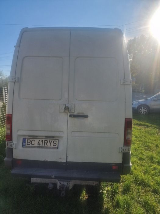 Mercedes Sprinter