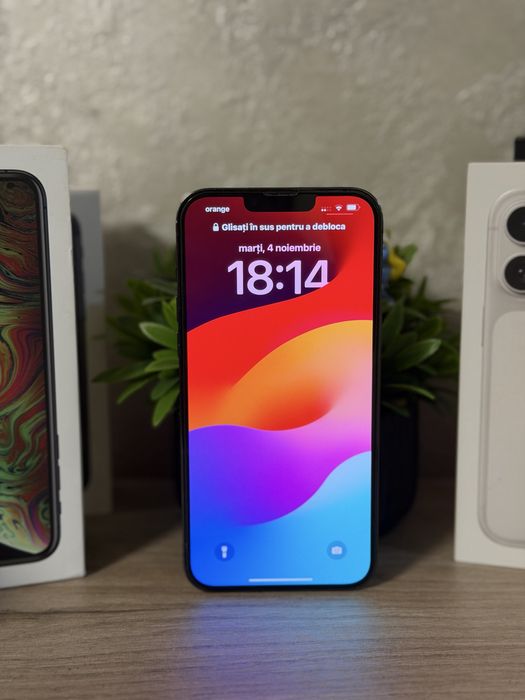 Iphone 13 pro max 128gb