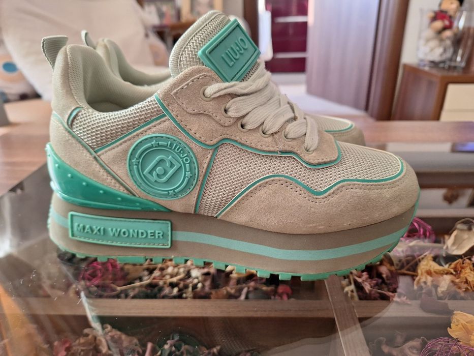 Pantofi sport LIU JO