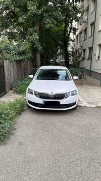 Skoda Octavia 3 Facelift