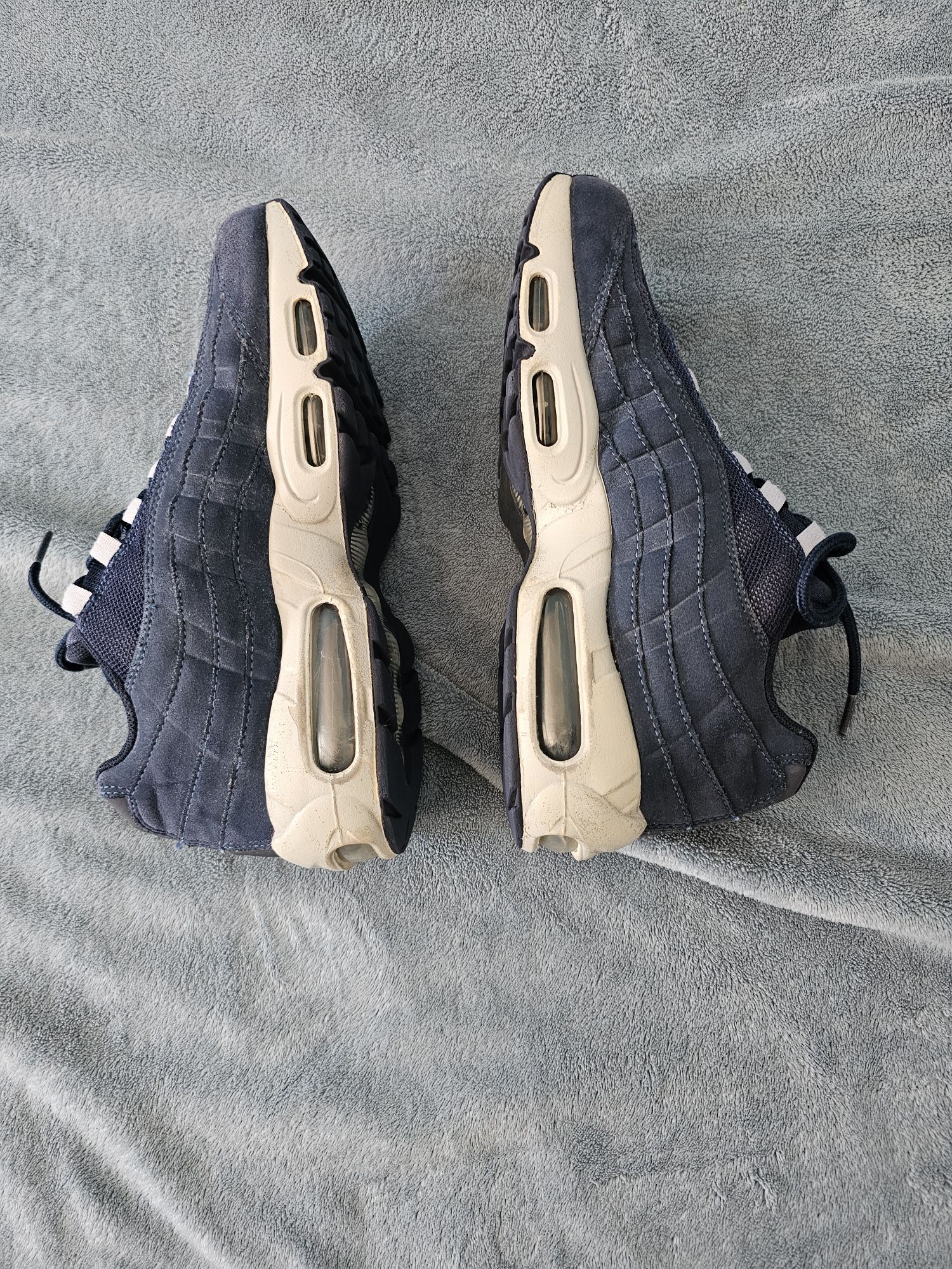 Nike Air Max 95  номер 40.5