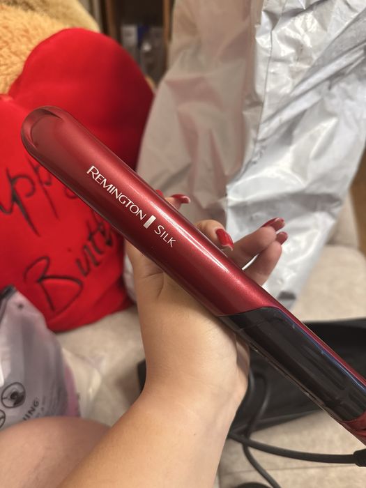 Преса за коса Remington S9600