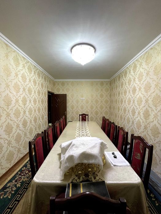 Продается квартира