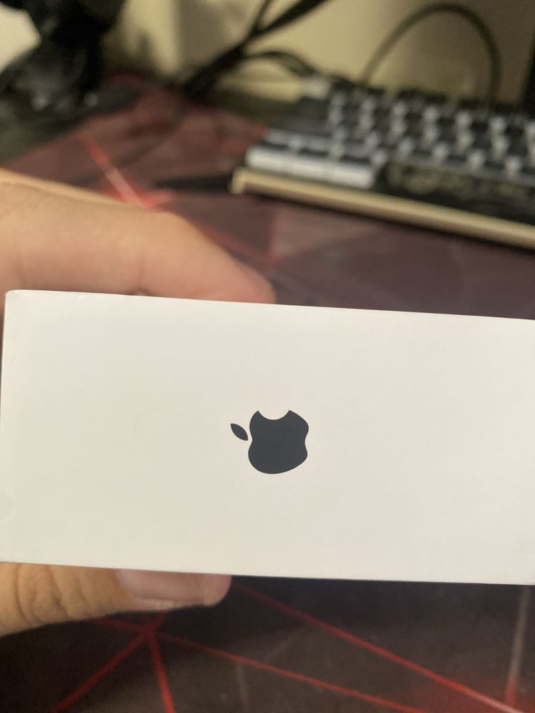 Apple Magic Mouse 2024