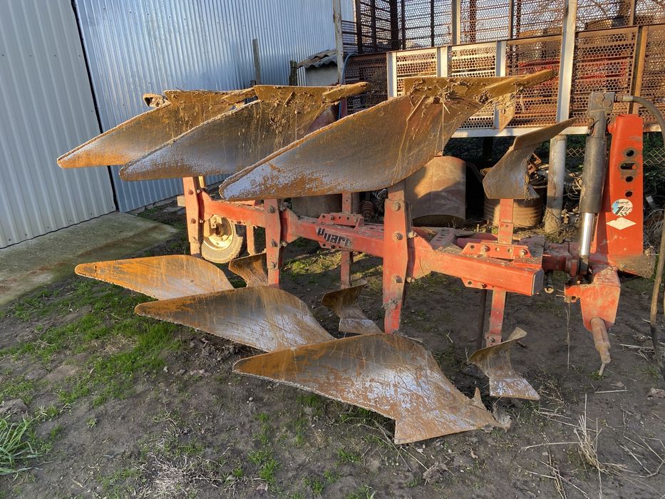 Plug reversibil Huard