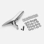 Maner Usa Usi Interior Manere Portiere Mercedes GLK C Class W204 X204