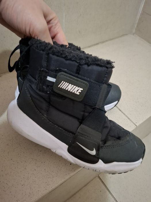 Оригинални ботуши nike 30 номер  35лв