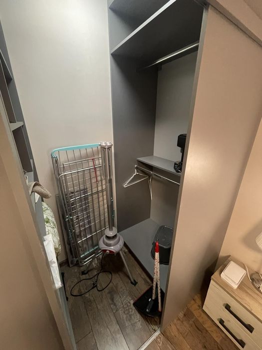 Ключ в офиса! Двустаен, под наем, ж.к Славейков с паркомясто