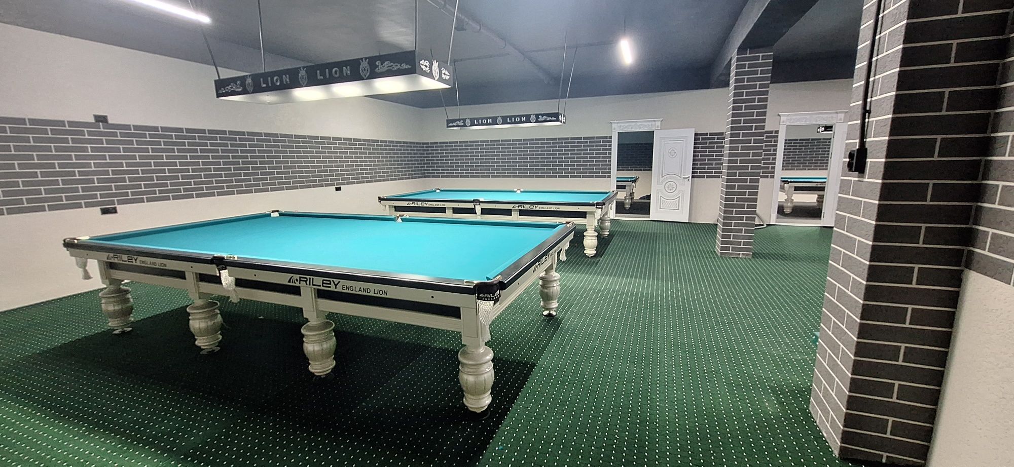 Billiard stol yasab beramiz