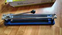 Masina taiat gresie\faianta 400x100mm