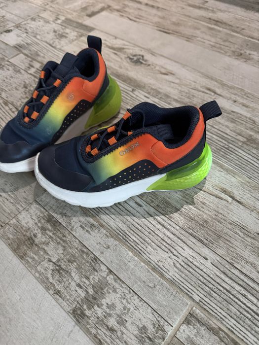 Маратонки Geox 28 н