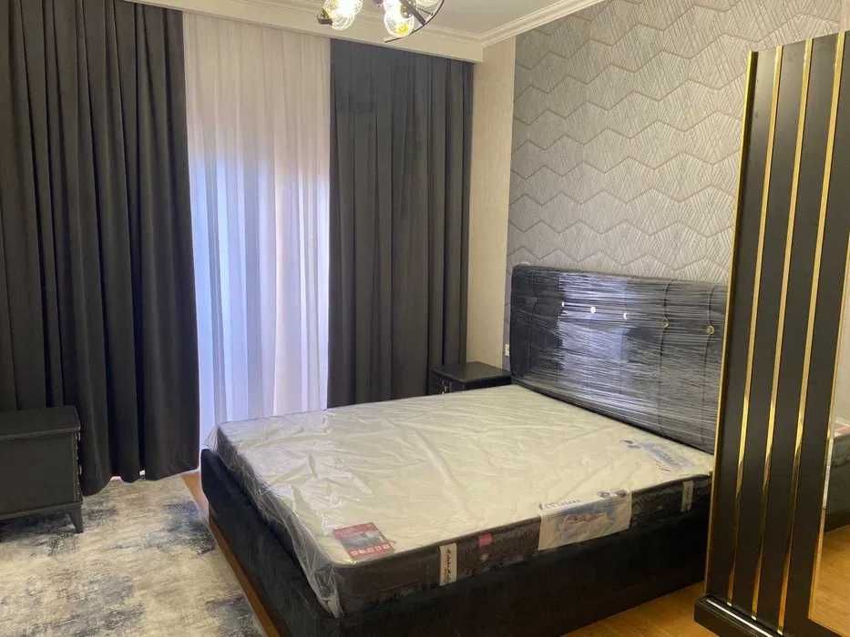 Срочно сдается квартира 3/5/9 Евро кв Юнусабад ближе Мегапланет 172*