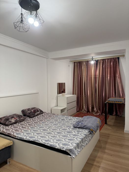 Аренда квартира на долгий срок