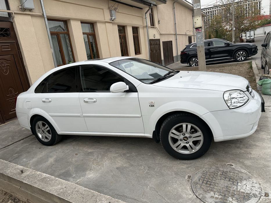 Ласетти Аренда выкуп