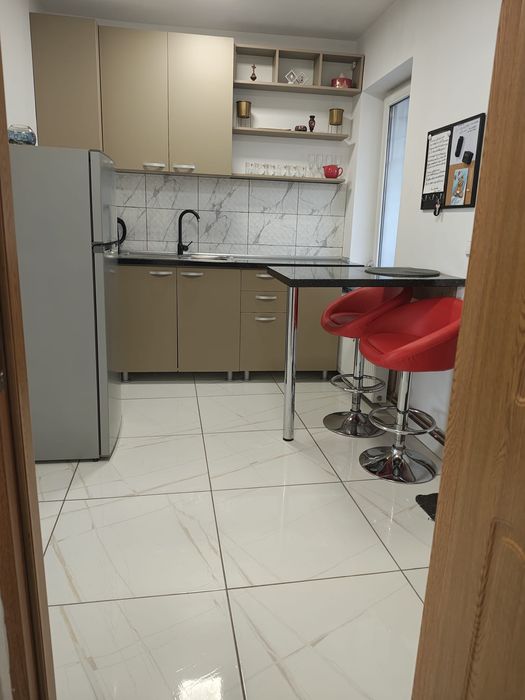 Apartament 2 camere decomandat, 50 mp, ultracentral, str Decebal