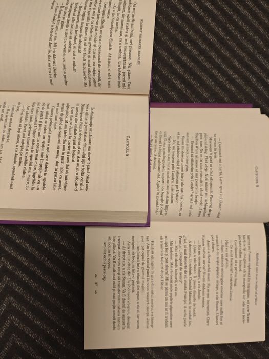 Războiul care mi-a salvat viața / Războiul care m-a învățat să traiesc