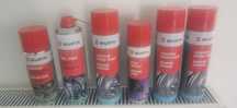 Degripant, spray frâne, spray contact Wurth