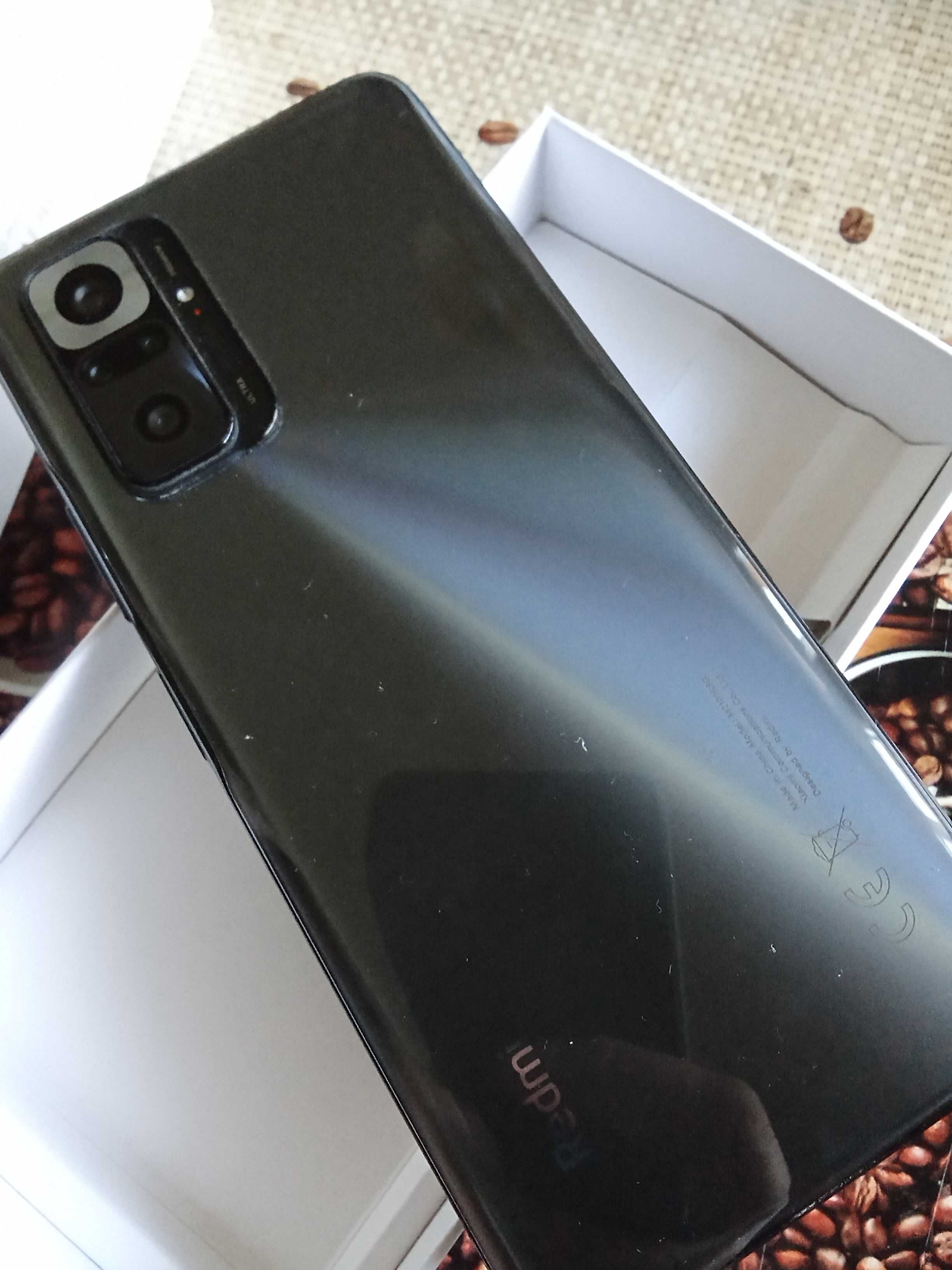 Xiaomi redmi note 10 pro