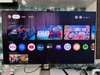 Телевизор SONY XR-55A95L 4K Ultra HD OLED GOOGLE TV, 55.0 ", SMART TV