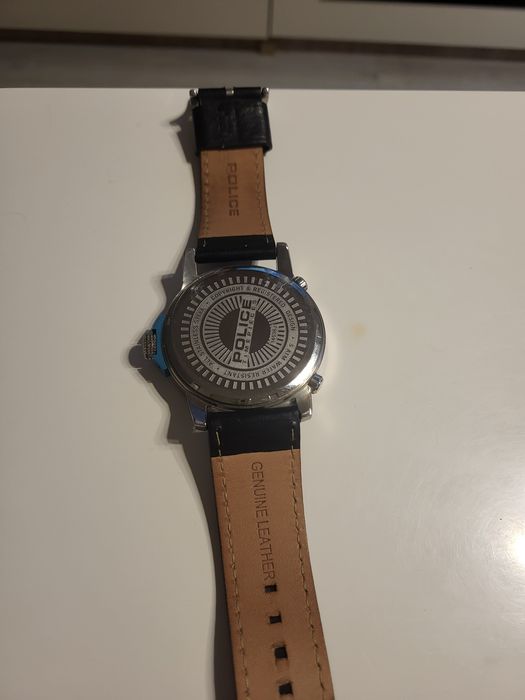 Ceas Police 52mm