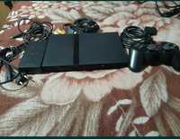 3 console Sony Play Station 2