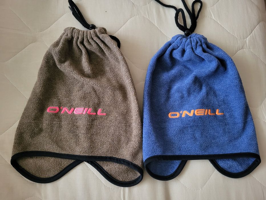 Аксесоари към детски ски екип, 7-8 год