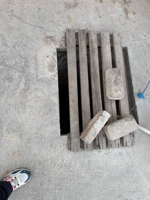 Кадастр бор Янгийул Коратепа тошкендан келганда арча ку́чага етмасдан