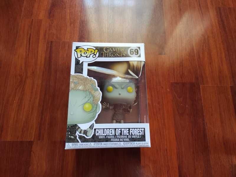 Vand figurina Funko POP ,, nou in cutie ,,