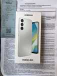 Чисто нов Samsung Galaxy A16 128 GB/4 GB + гаранция