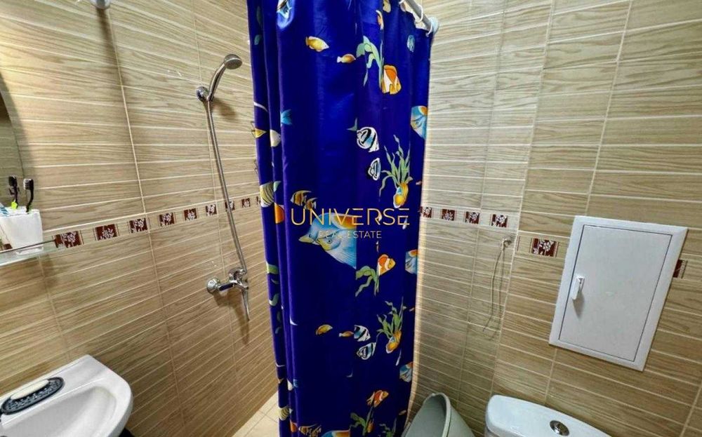 Продава се Двустаен апартамент в к.к. Слънчев бряг - 63 кв.м за 935 €/кв.м - Снимка #16