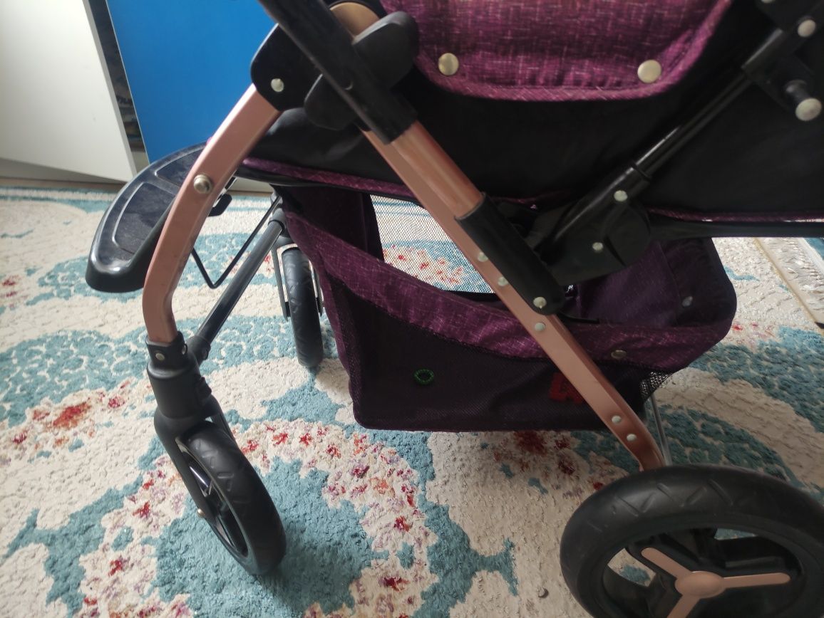 коляска для детей